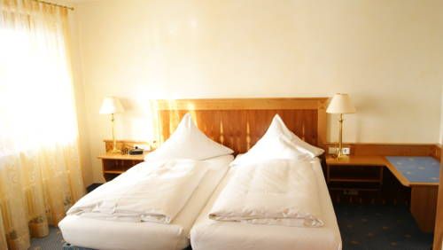 Hotel-Restaurant Schwedi