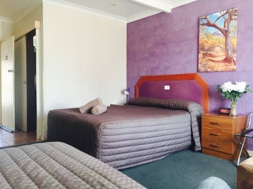 Glen Innes Motel