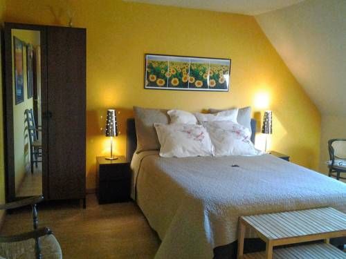 B&B Herberg Boerenhol