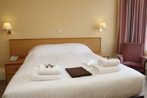 Cavendish Hotel