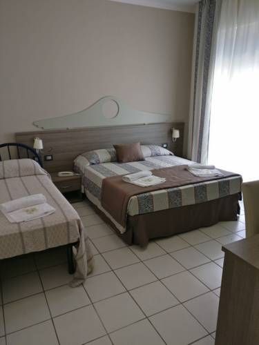 Hotel I Pini