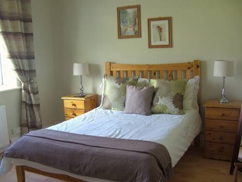 CUISLE HOLIDAY CENTRE