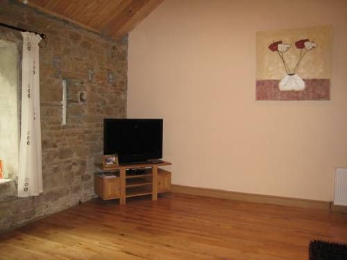 Holiday Home Glenhouse