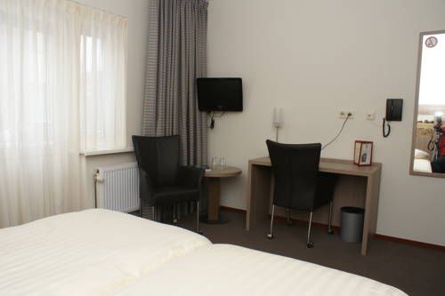 Hotel Ekamper