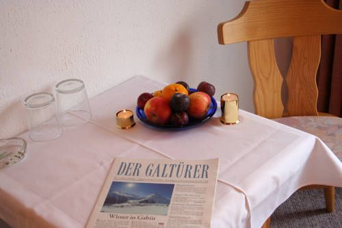 Hotel Garni Sport Sonneck