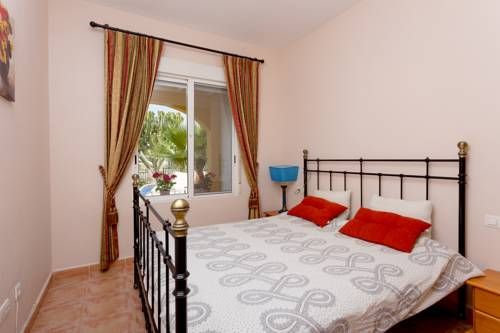 Mazarron Country Club Resort