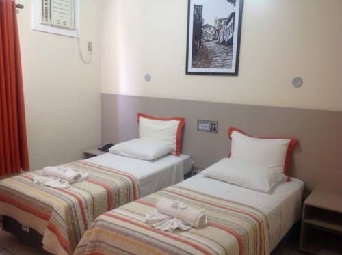 Limeira Plaza Hotel