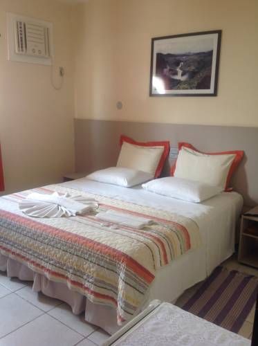 Limeira Plaza Hotel