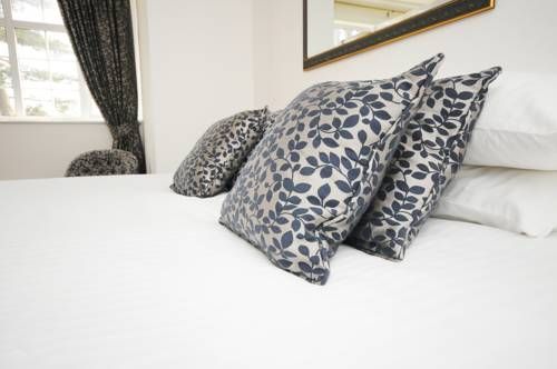 Dunmow Guest House