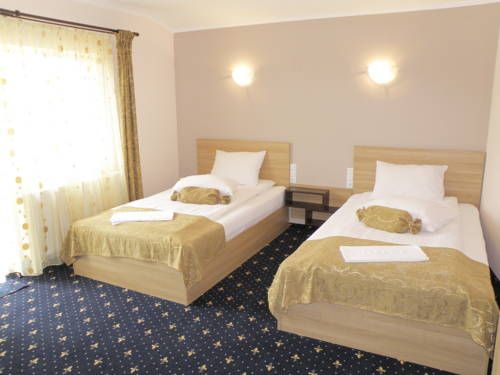 Villa Cristal Spa & Relax