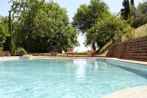 Villa Melagrana