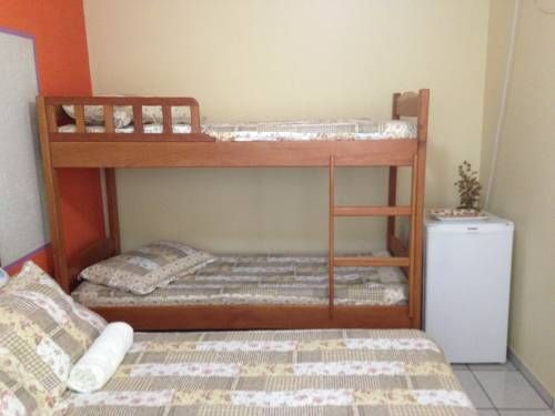 Hotel e Pousada Boulevard de Itapoa
