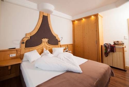 Familien-Wellness Residence Tyrol
