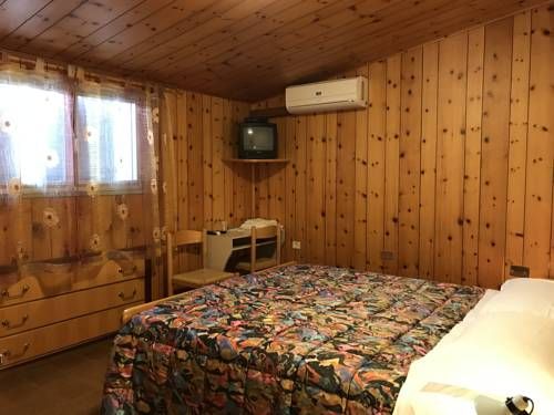 Hotel Pini