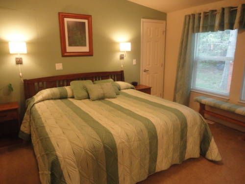 Amber Lights Bed and Breakfast