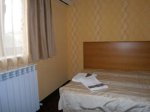 Evia Hotel