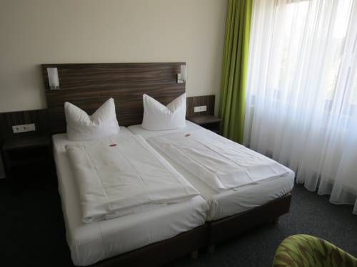 Hotel-Restaurant Zum Stern