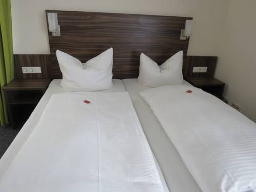 Hotel-Restaurant Zum Stern