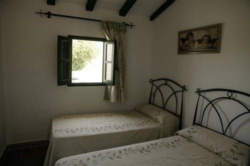 Aparthotel El Cañuelo