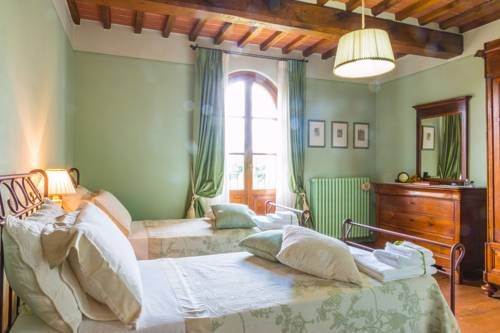 Borgo Ai Lecci
