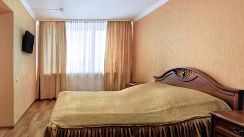 Hotel Vostok