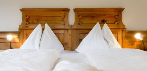 Dolomitenhotel Weisslahnbad