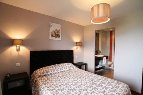 Hotel Corrieu