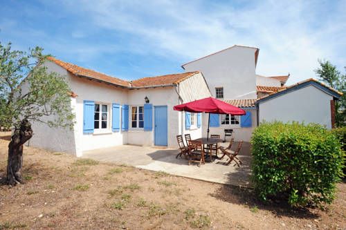 Hameau Montplaisir