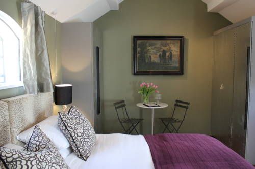 Hayeswood Lodge Luxury Accommodation