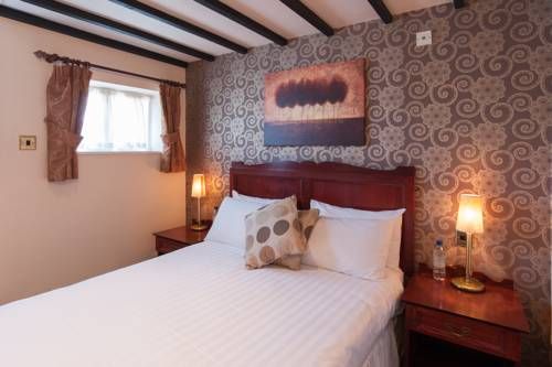 Swan, Thatcham by Marston's Inns