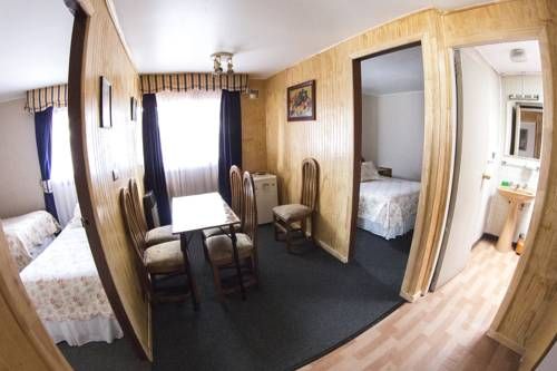 Hotel Luanco