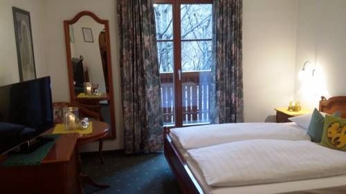 Hotel Restaurant Putzer