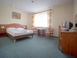 Hotel Image 1