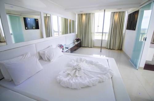 Motel Colorado (Adult Only)