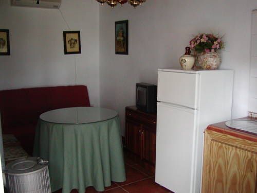 El Pinar De Villa Carmina