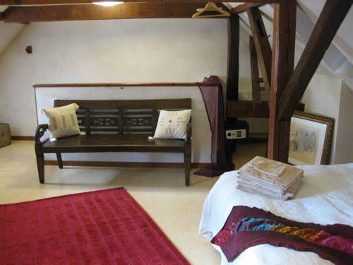 La Maison de Caroline