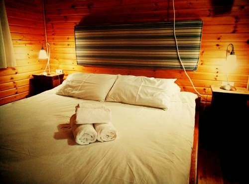 Cabin Resort