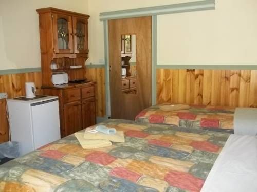 Snug as a Bug Motel
