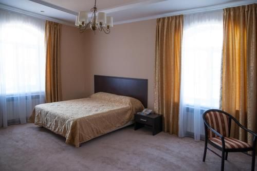 Hotel Kuvaka