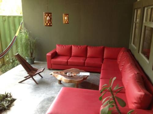 Pachamama Lodge - Hostel