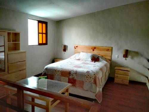 Casa Verde Hotel Ecologico