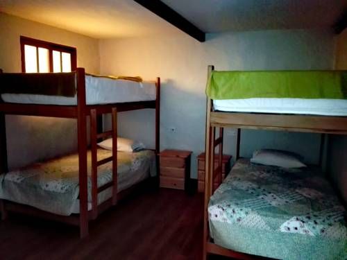 Casa Verde Hotel Ecologico