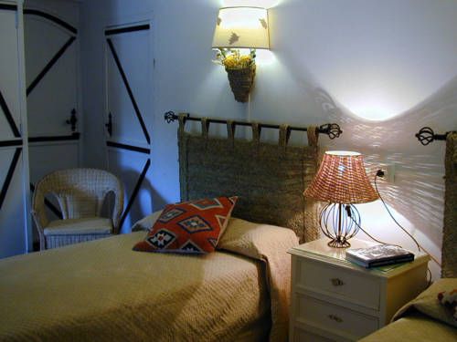 Casa Rural La Cateta