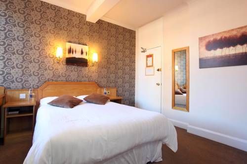 Half Moon, Sherborne by Marston's Inns