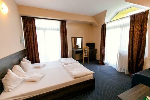 Hotel Nicoleta