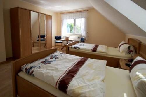 FERIENHAUS FAMILIE BRAMKE