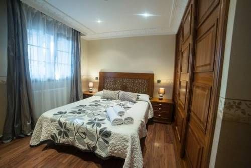Hostal Rural & Spa Las Vistas