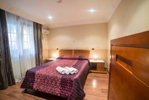 Hostal Rural & Spa Las Vistas