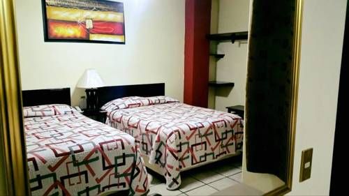 Hotel Topacio