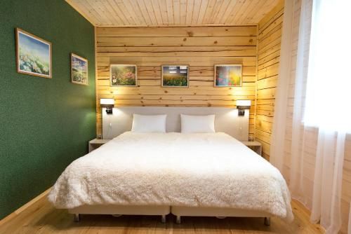 Eco-hotel Edem